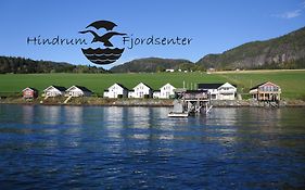 Hindrum Fjordsenter